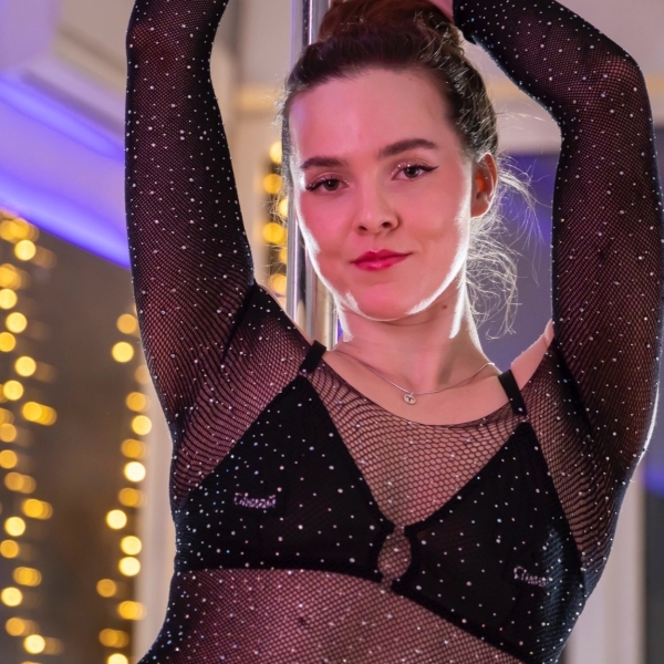 Марина Плюснина