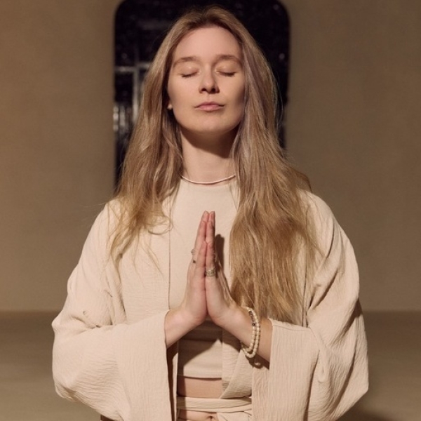 Анастасия Смолина