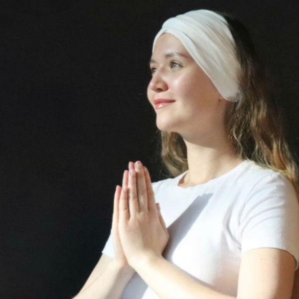 Татьяна Сапегина