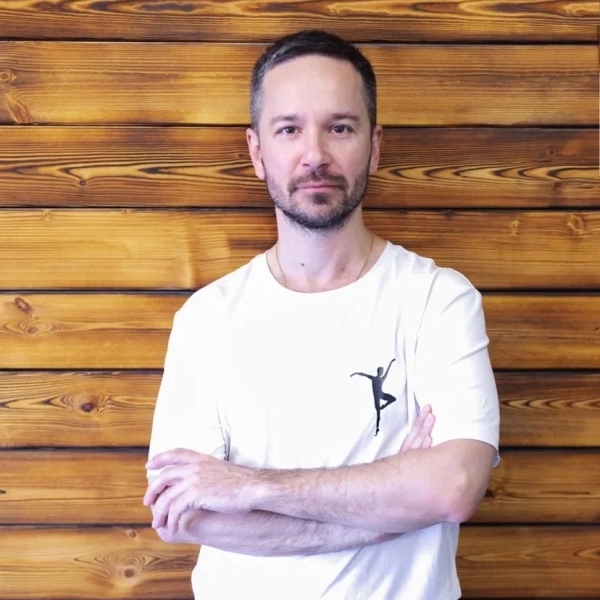 Александр Вечкунин