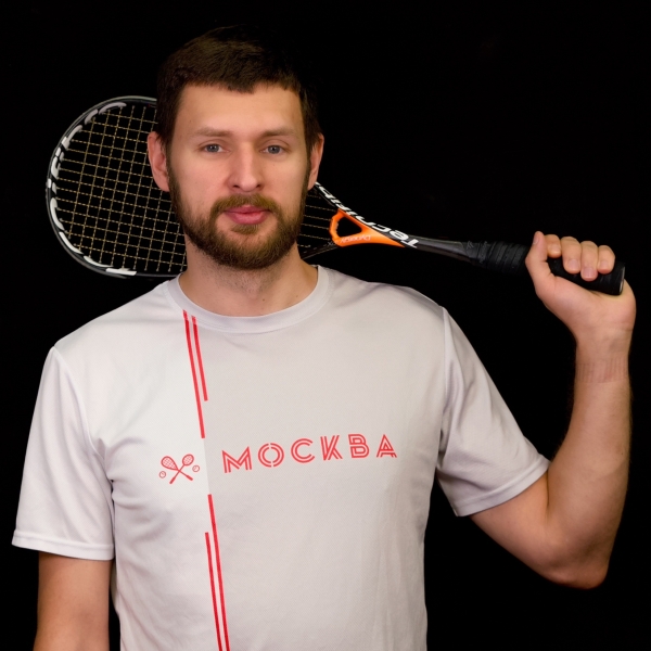 Сергей Медуница
