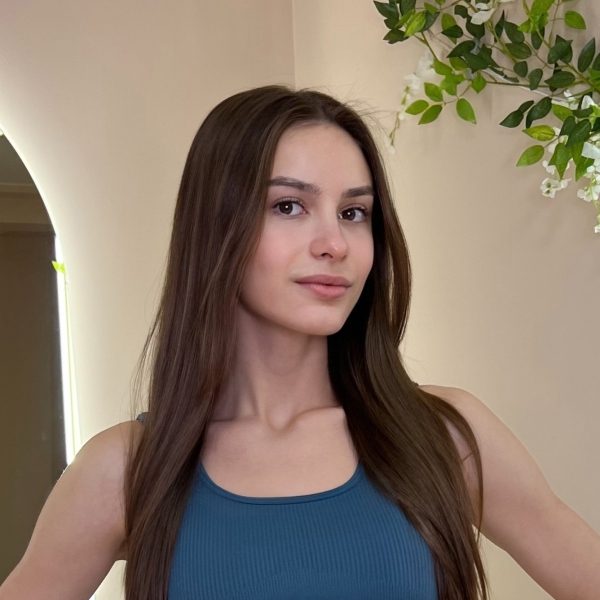 Альбина Жарчинская