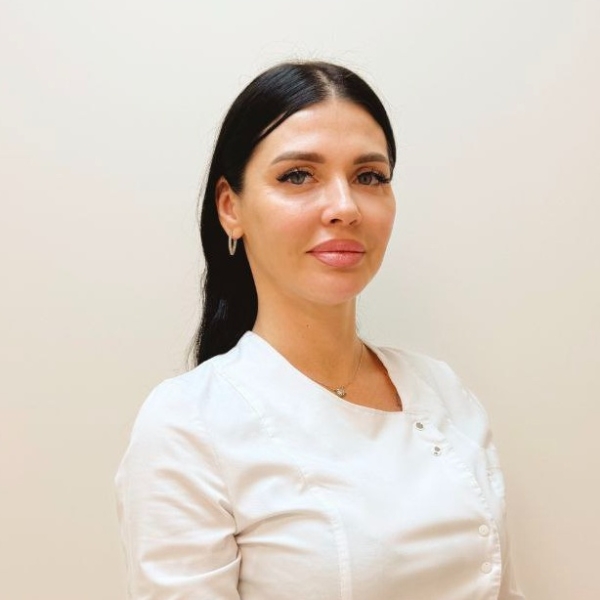 Прощаева Диана