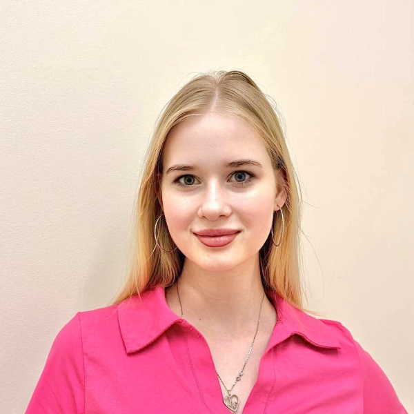 Алина