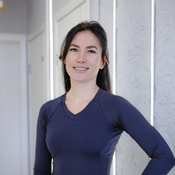 Кристина Гнидина