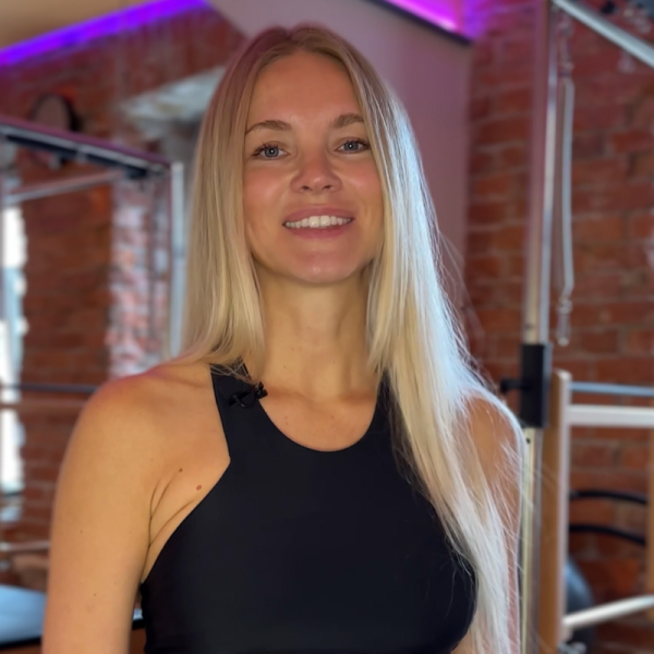 Юлия Киреева