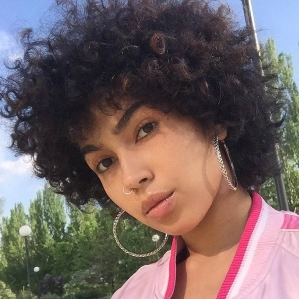 Изабелла Молина