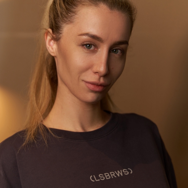 Анастасия Стопневич