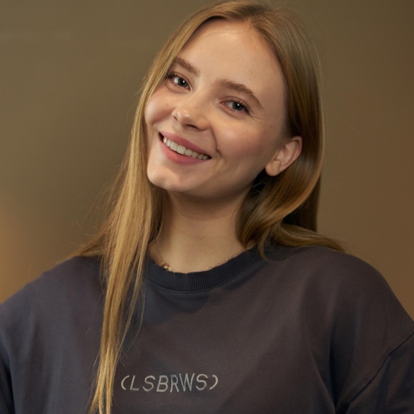 Анна Протопопова