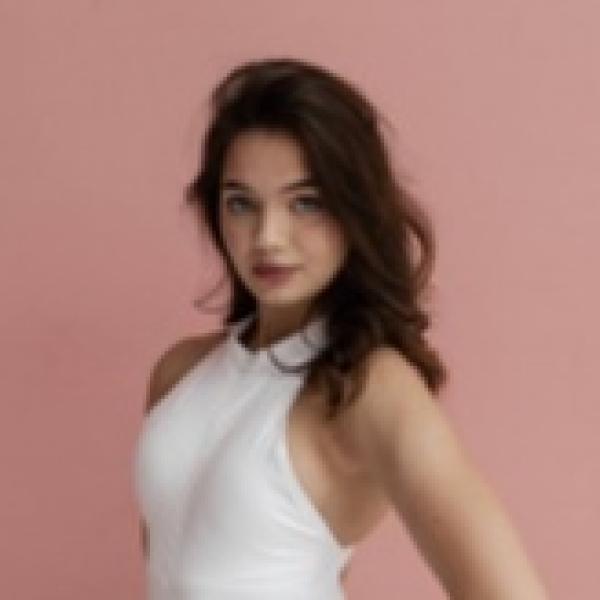 Ирина Миронова