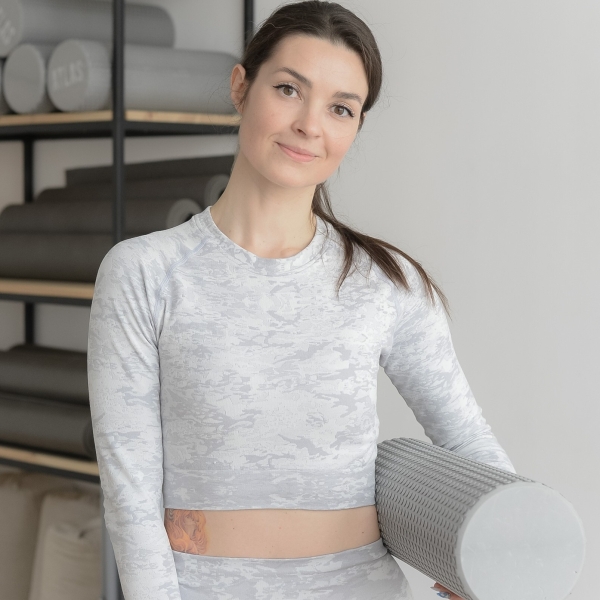 Юлия Коптева