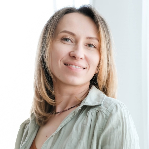 Надежда Васильева