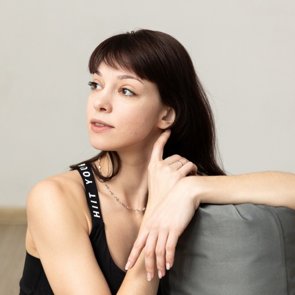 Валерия Якубовская