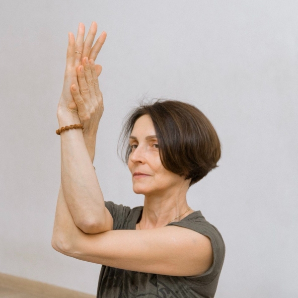 Индира Тменова