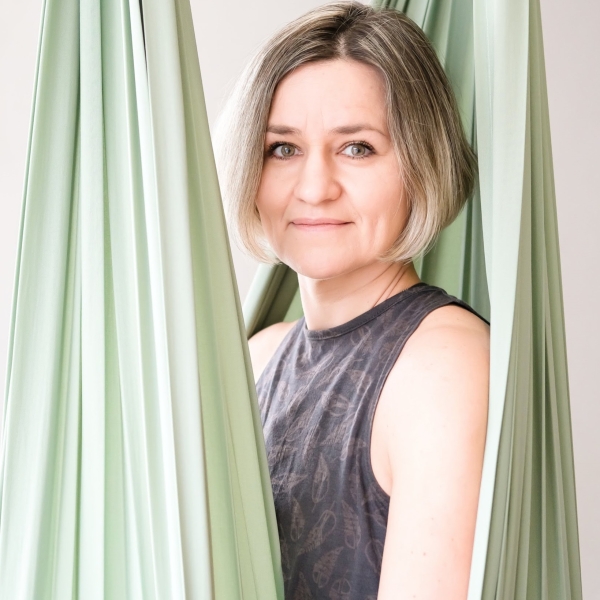 Анна Донская