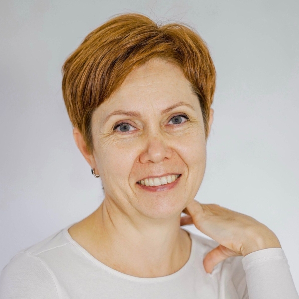 Екатерина Синигур