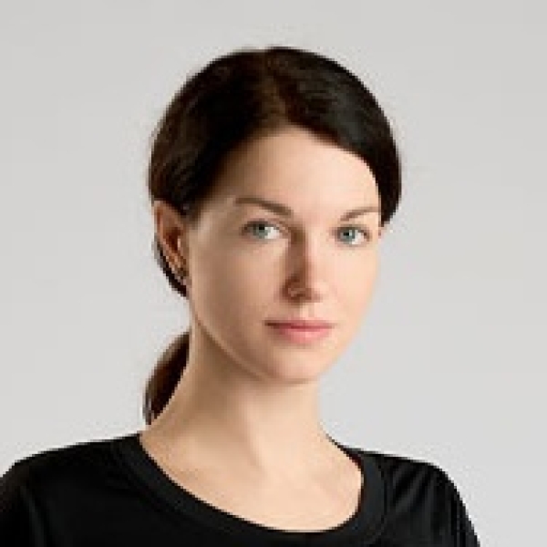 Елена Герман