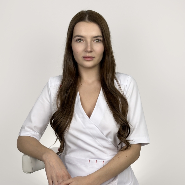 Руслана Александровна Воронина