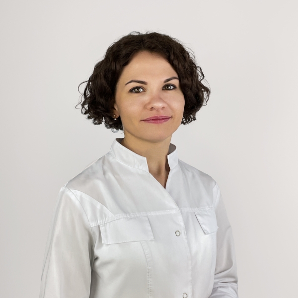 Татьяна Васильевна Салтыкова