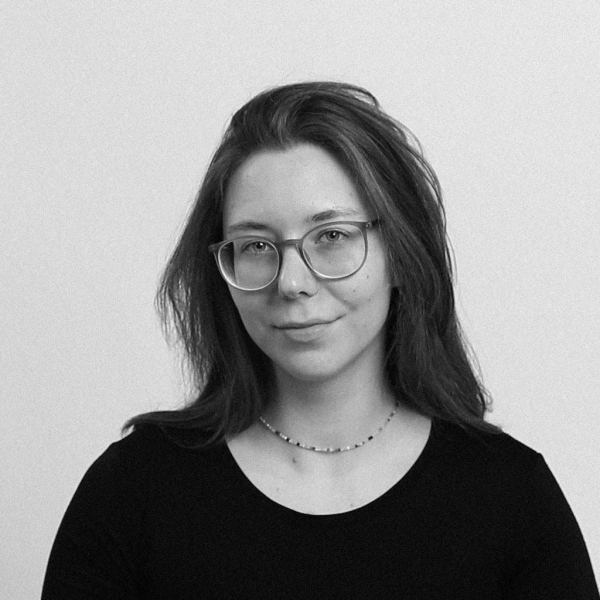 Анастасия Чистякова