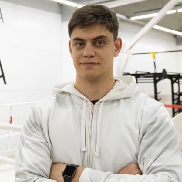 Данила Смилка