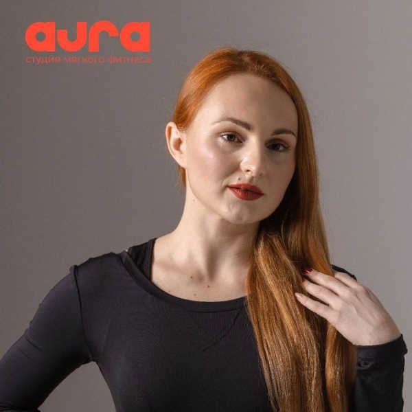 Марина Солдатенко