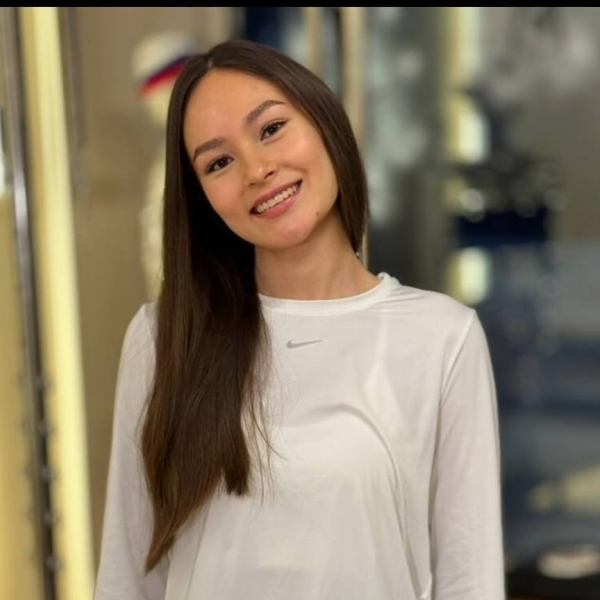 Малина Илькив