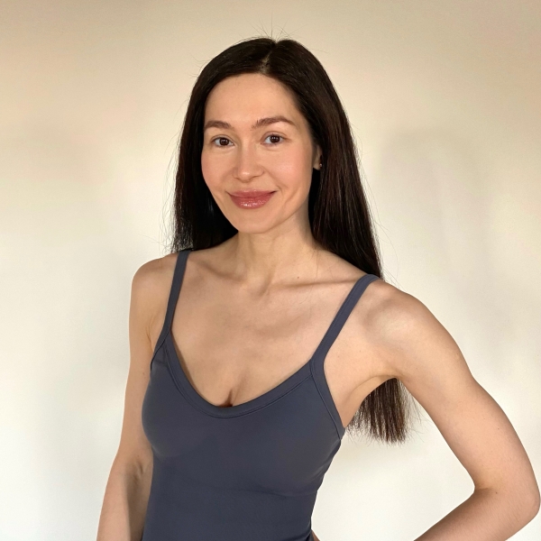 Илона Салаватова