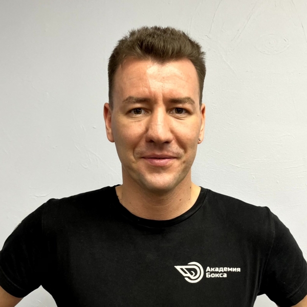 Алексей Цыпин