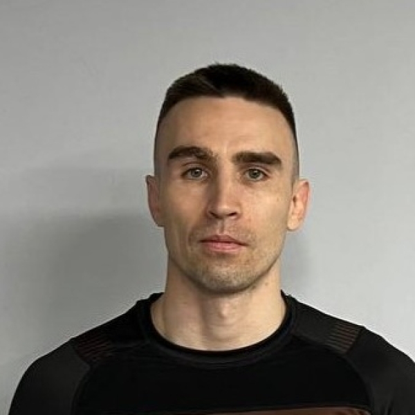 Андрей Лутченков