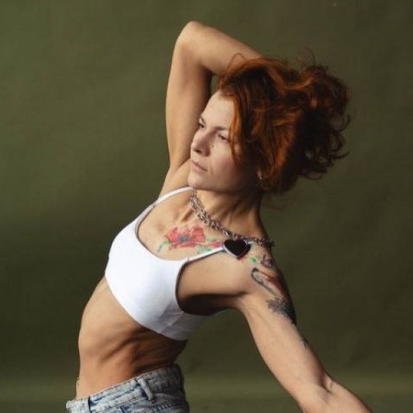 Ольга Филиппова