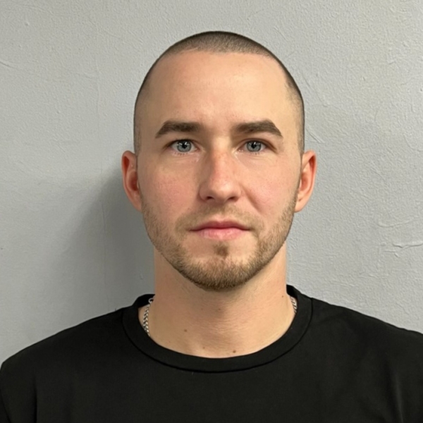 Владимир Спиридонов