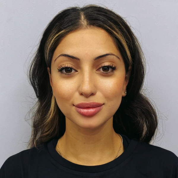 Сабина Тагиева