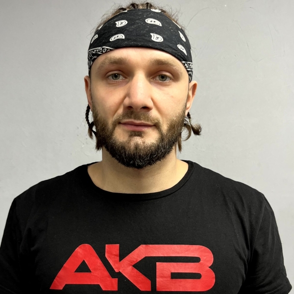 Тимур Курбанов