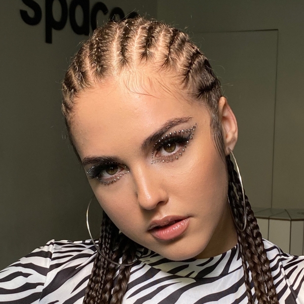 Софья Дюмаева