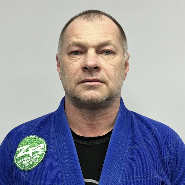 Георгий Федасов