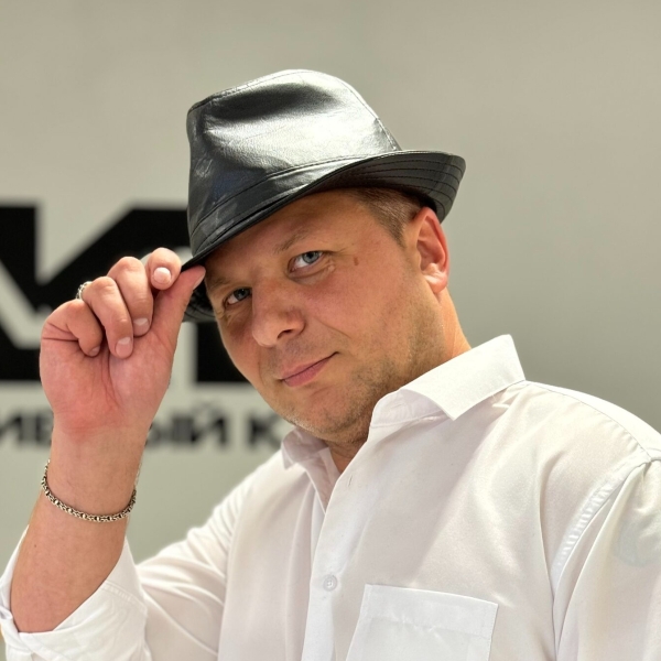 Валентин Федоров