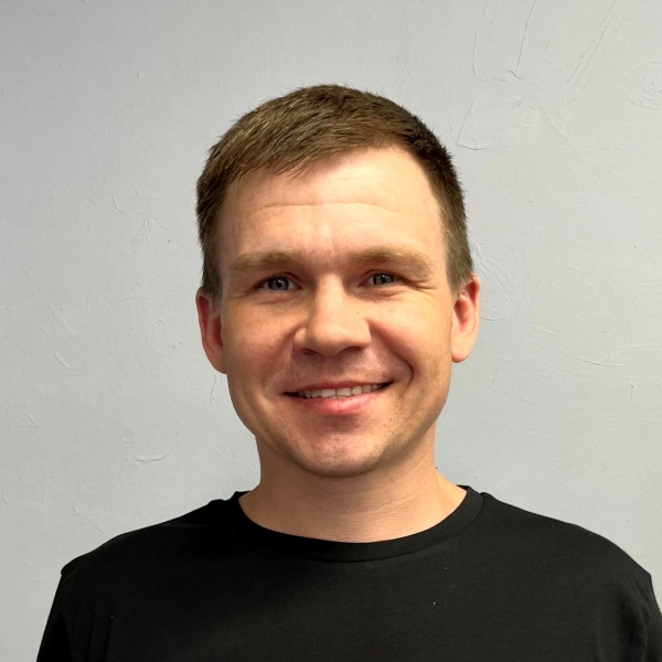 Александр Бабаев