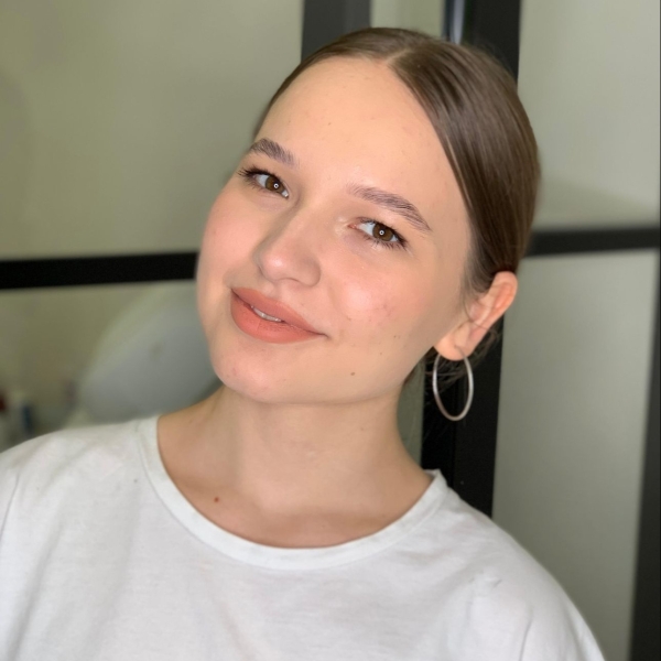 Ульяна Савина