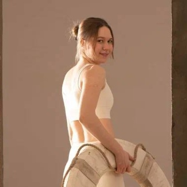 Катерина Десяткова