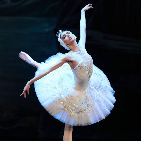 Ирина Чадова