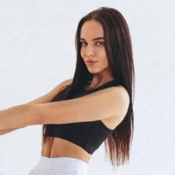 Тренер Аминева Светлана