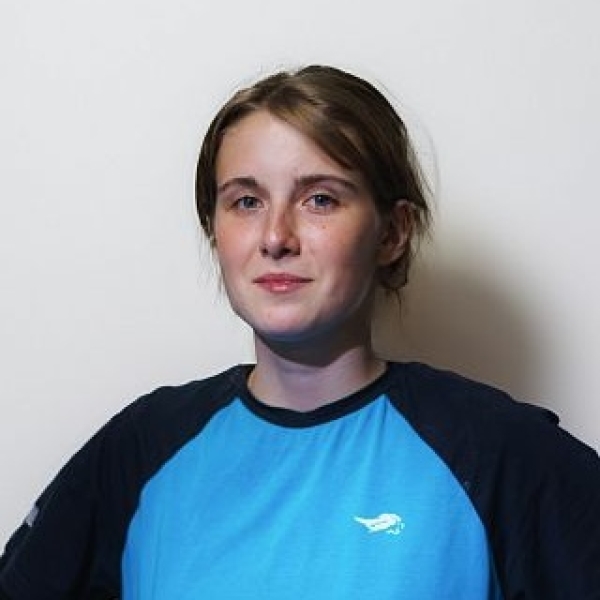 Полина Конопина