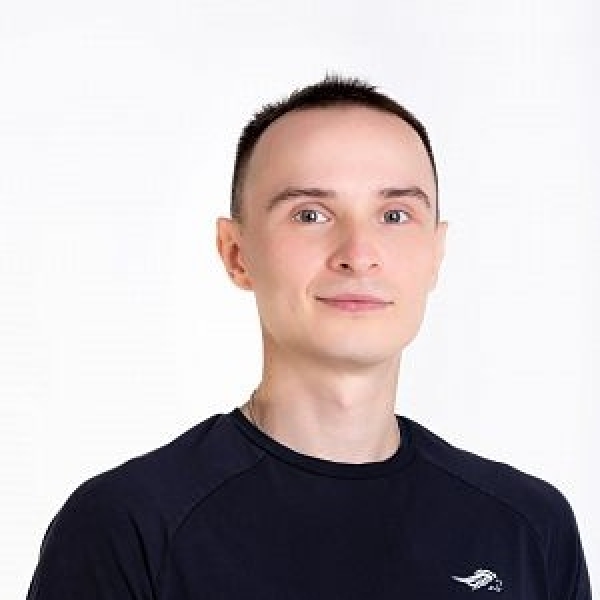 Тимур Халилуллин