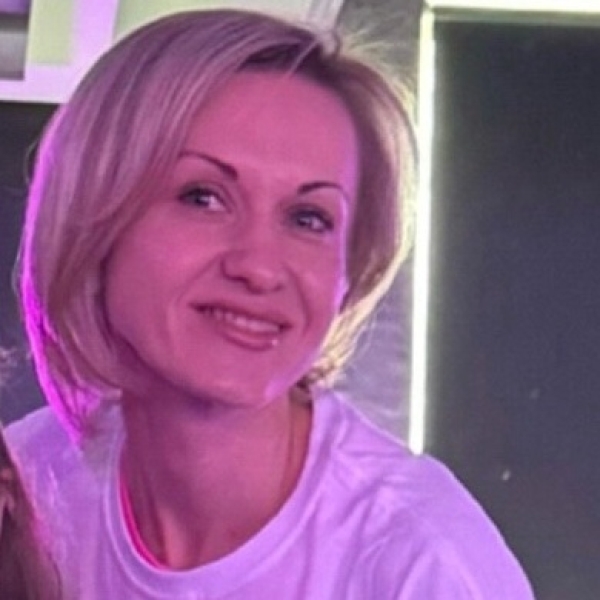 Екатерина Горнбернгер