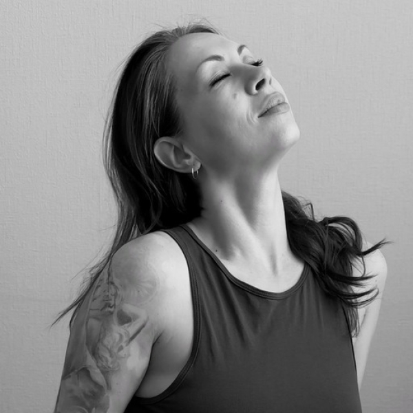 Анастасия Левченко