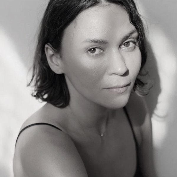 Кристина Яркина