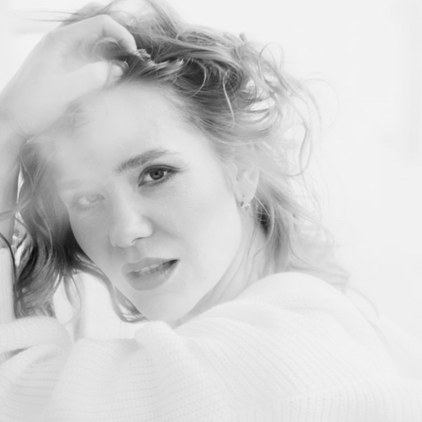 Оксана Маврина