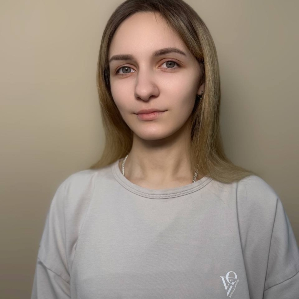 Анастасия М.