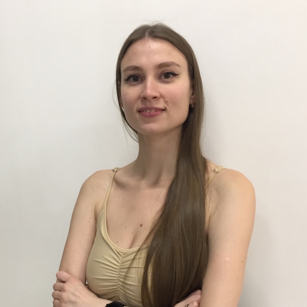 Ксения Пермякова